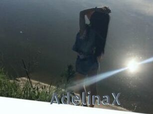 AdelinaX