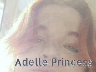 Adelle_Princess