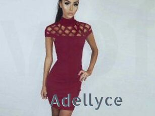 Adellyce