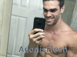 AdonisFlesh