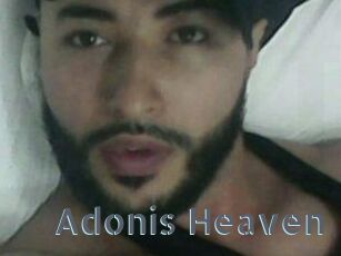 Adonis_Heaven