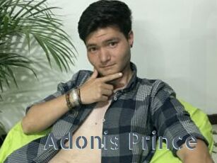 Adonis_Prince