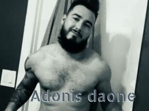 Adonis_daone