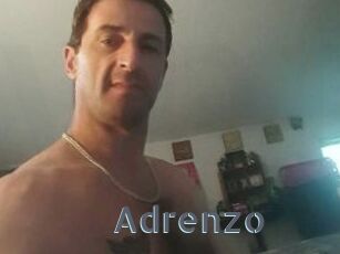 Adrenzo