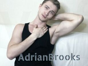 AdrianBrooks