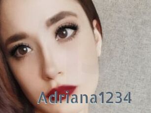 Adriana1234