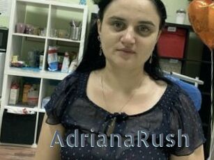 AdrianaRush