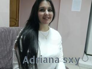 Adriana_sxy