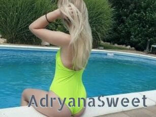 AdryanaSweet