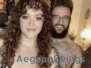 AegeanBeings