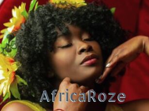 AfricaRoze