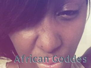 African_Goddes