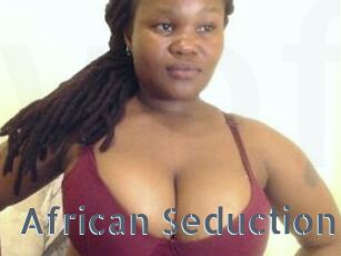 African_SeductionX