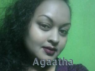 Agaatha