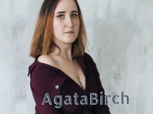 AgataBirch