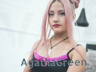 AgathaGreen