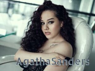 AgathaSanders