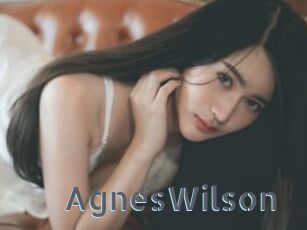 AgnesWilson