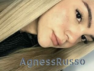 AgnessRusso