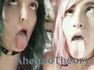 AhegaoTheory