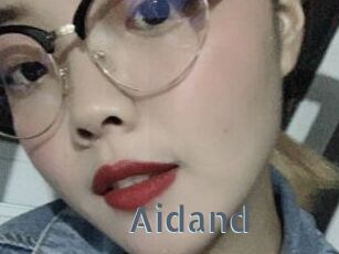 Aidand