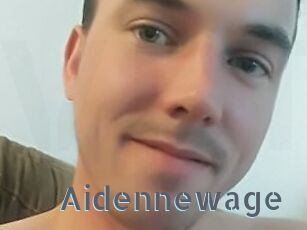 Aidennewage