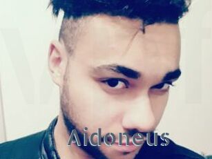 Aidoneus