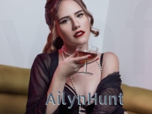 AilynHunt