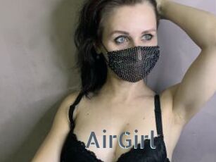 AirGirl