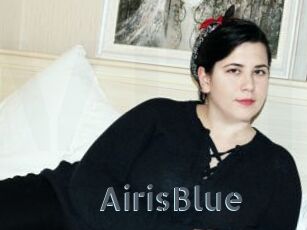 AirisBlue