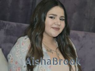 AishaBrook