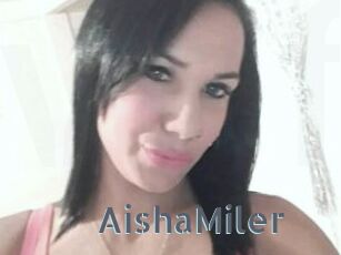 AishaMiler