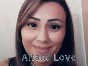 Aitana_Love