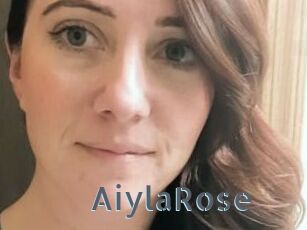 AiylaRose