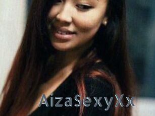 AizaSexyXx