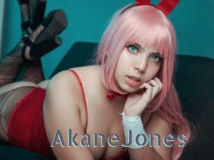 AkaneJones