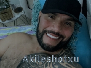 Akileshotxu