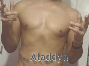 Aladdyn