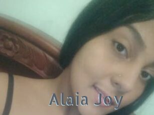 Alaia_Joy