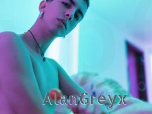 AlanGreyx