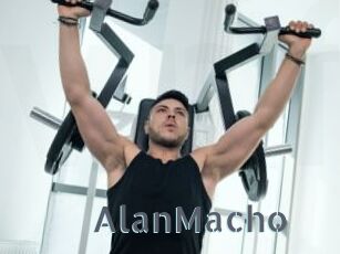 AlanMacho