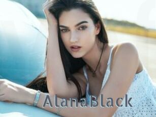 AlanaBlack