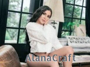 AlanaCraft