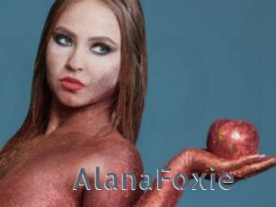 AlanaFoxie