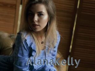 AlanaKelly