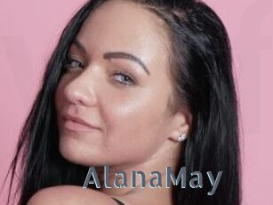 AlanaMay