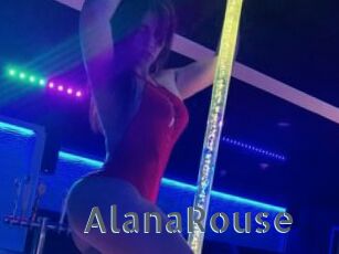 AlanaRouse