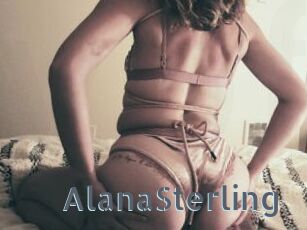 AlanaSterling