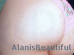 AlanisBeautiful