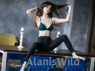 AlanisWild